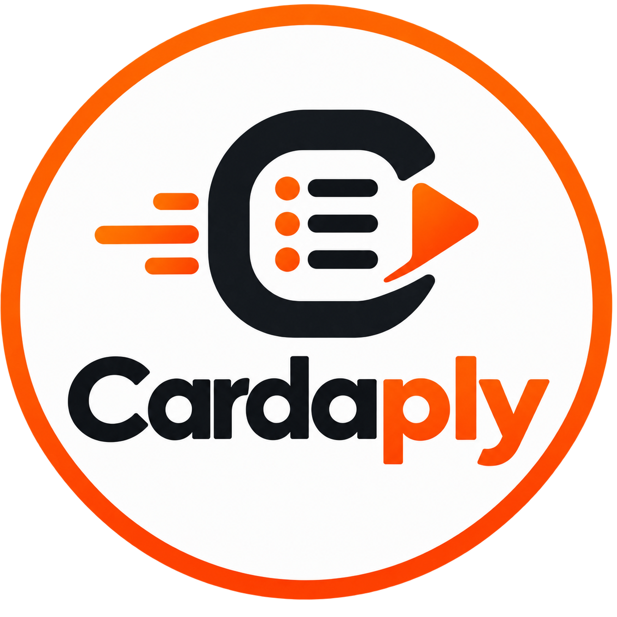 Cardaply